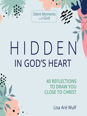 cover image of Hidden in God's Heart